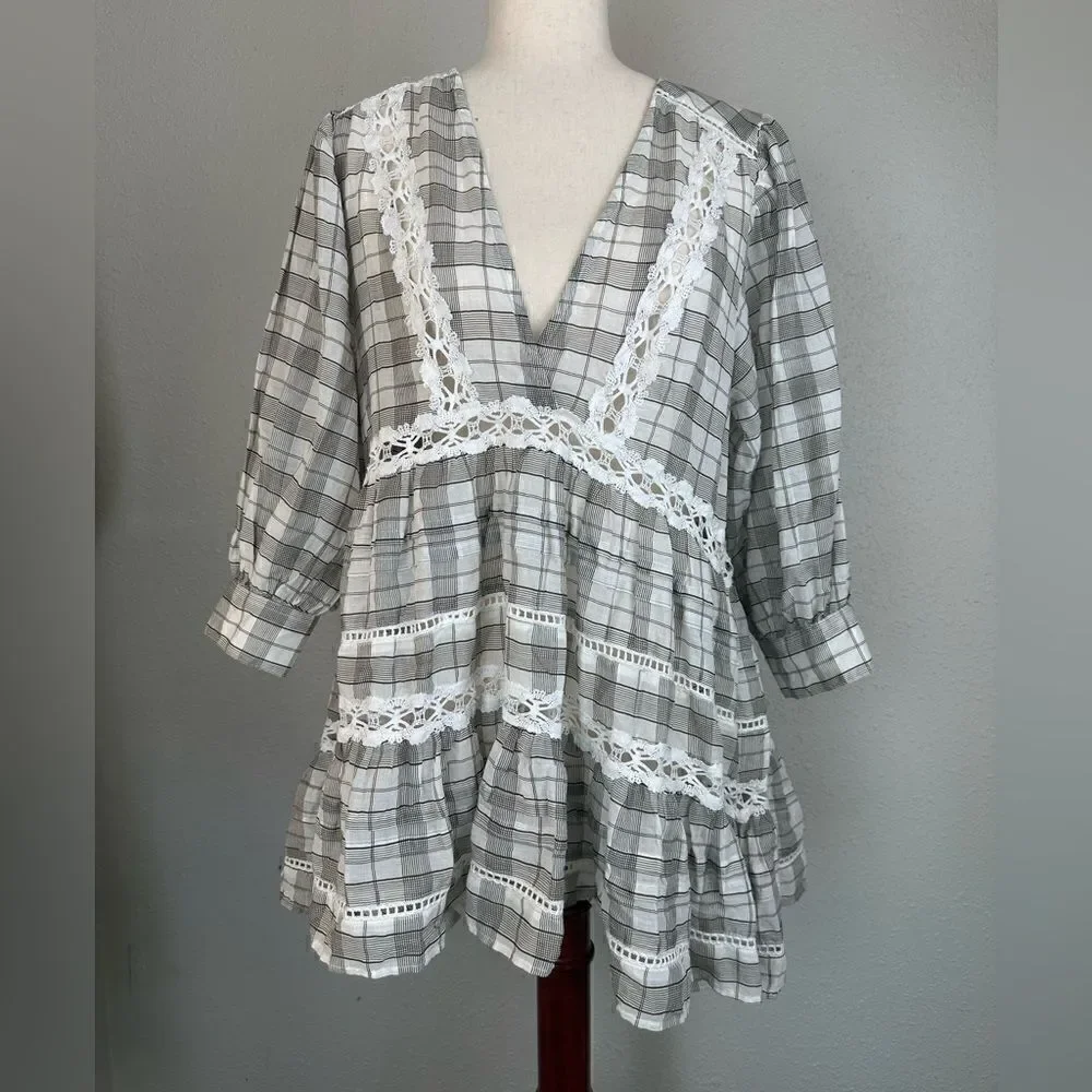 NWT Free People Women’s Dress